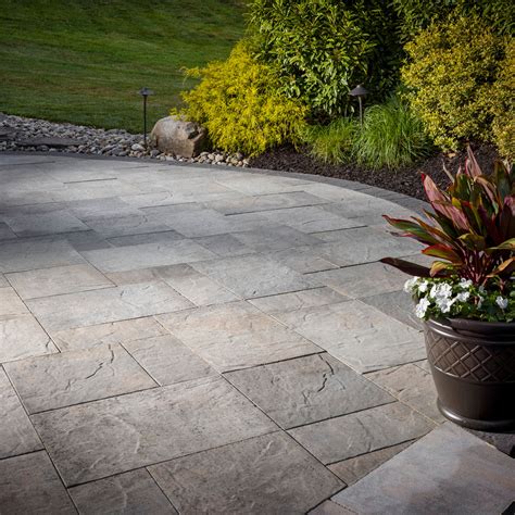 are belgard pavers good quality